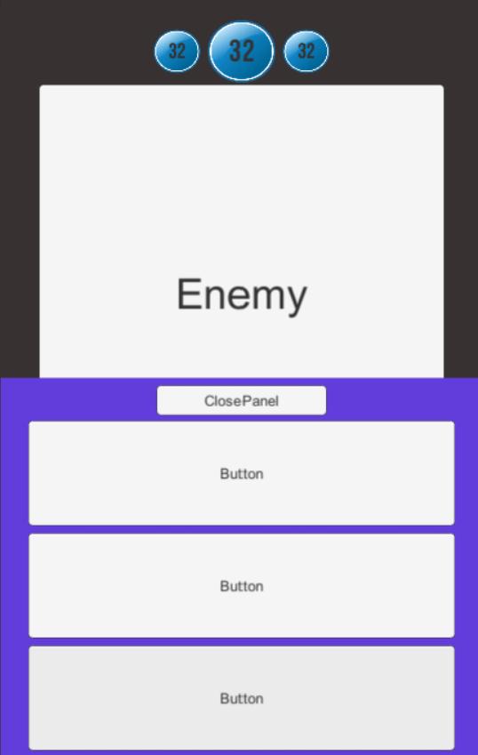 Monster Clicker (Unreleased)