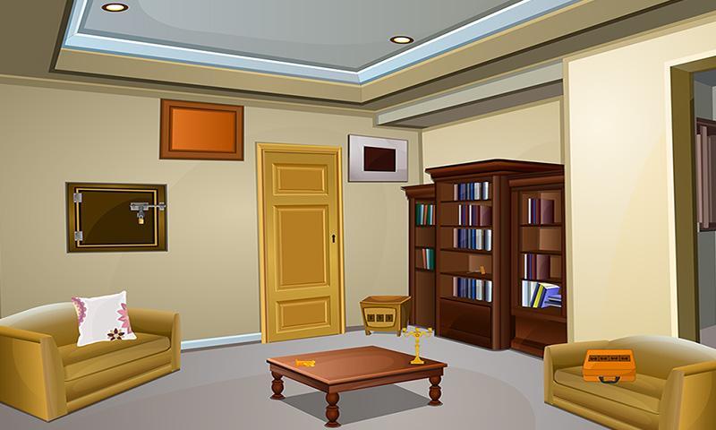 Escape Games Challenge 258 NEW