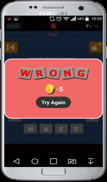 What am i 2 ! Smart riddles