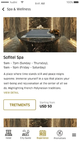 Sofitel