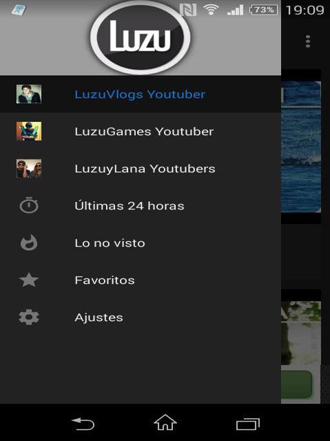 Luzu Youtuber