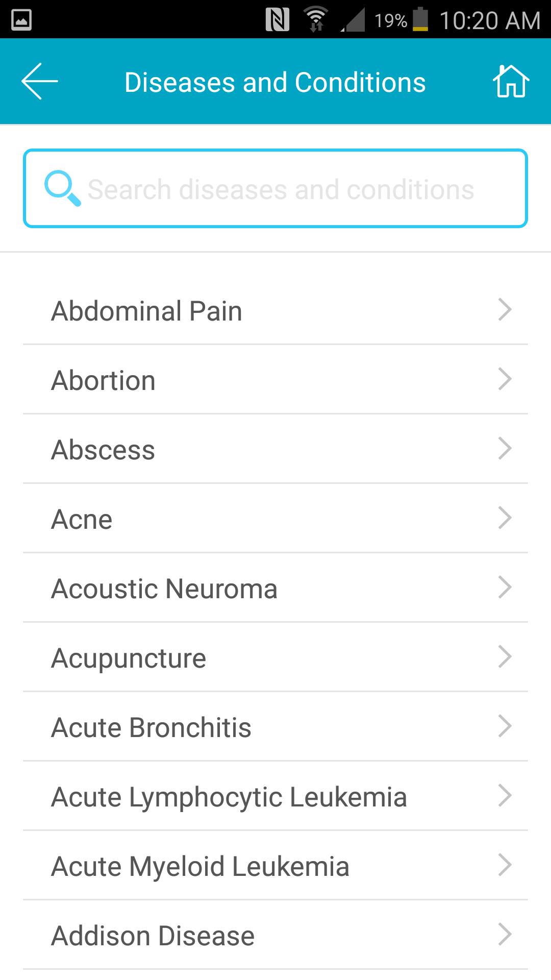 Talisman : Health and Fitness