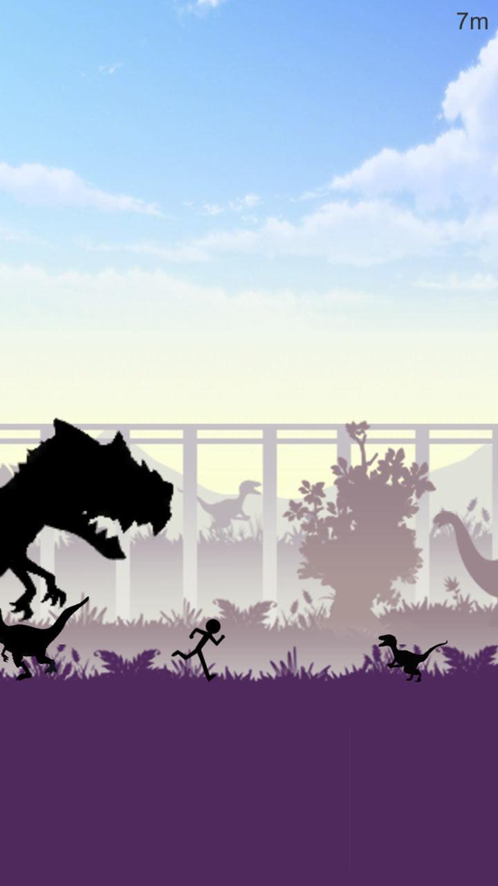 Jurassic Run