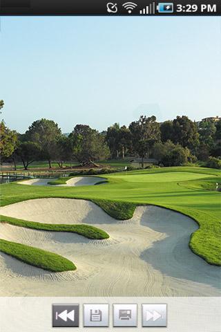 The Club at La Costa