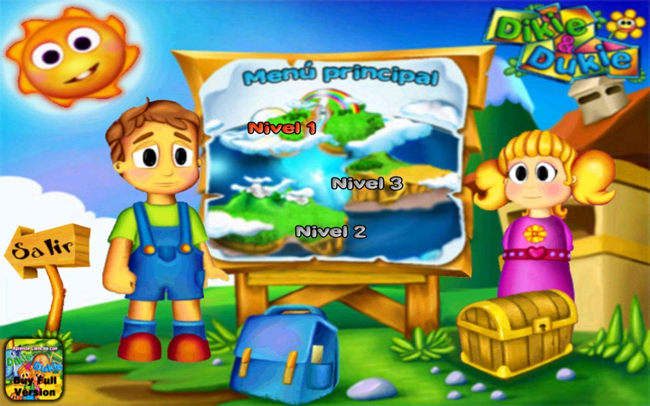 Learn Science - LITE Version