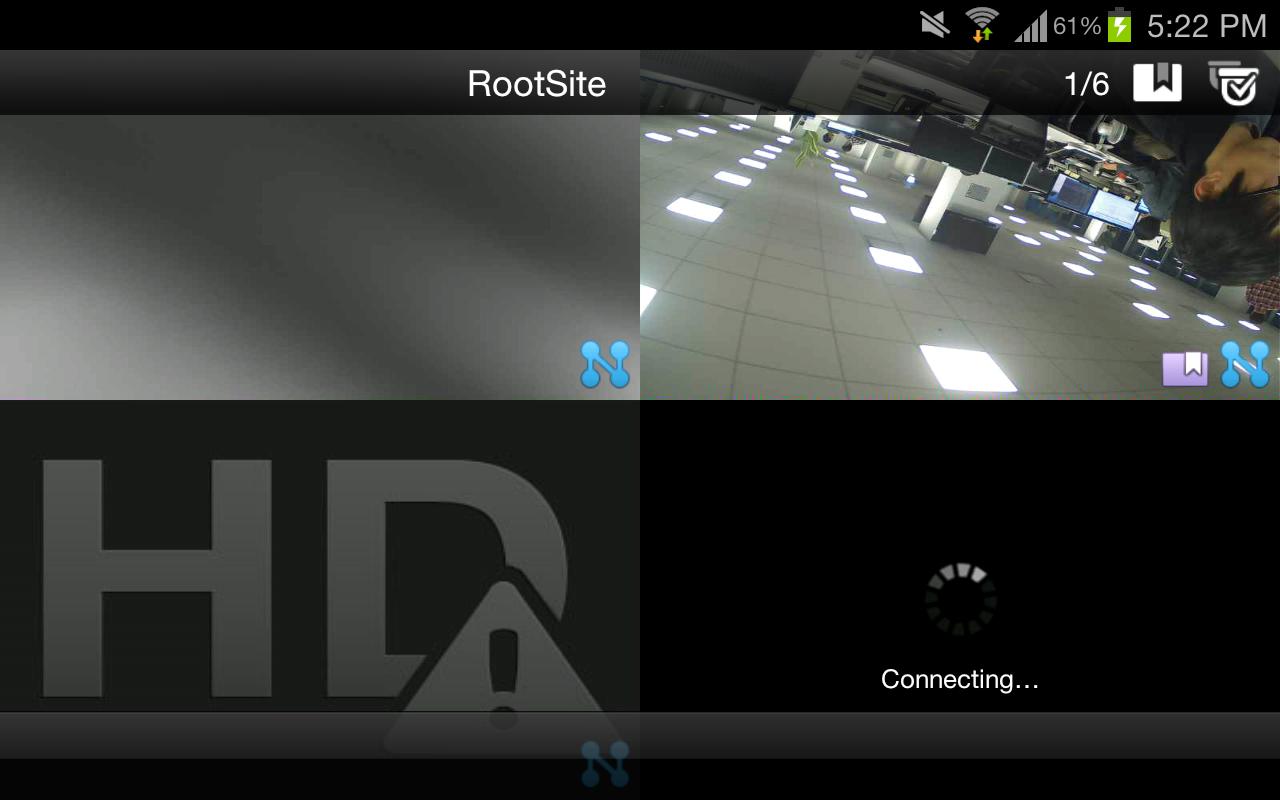 SSM Mobile 1.1 for SSM 1.20