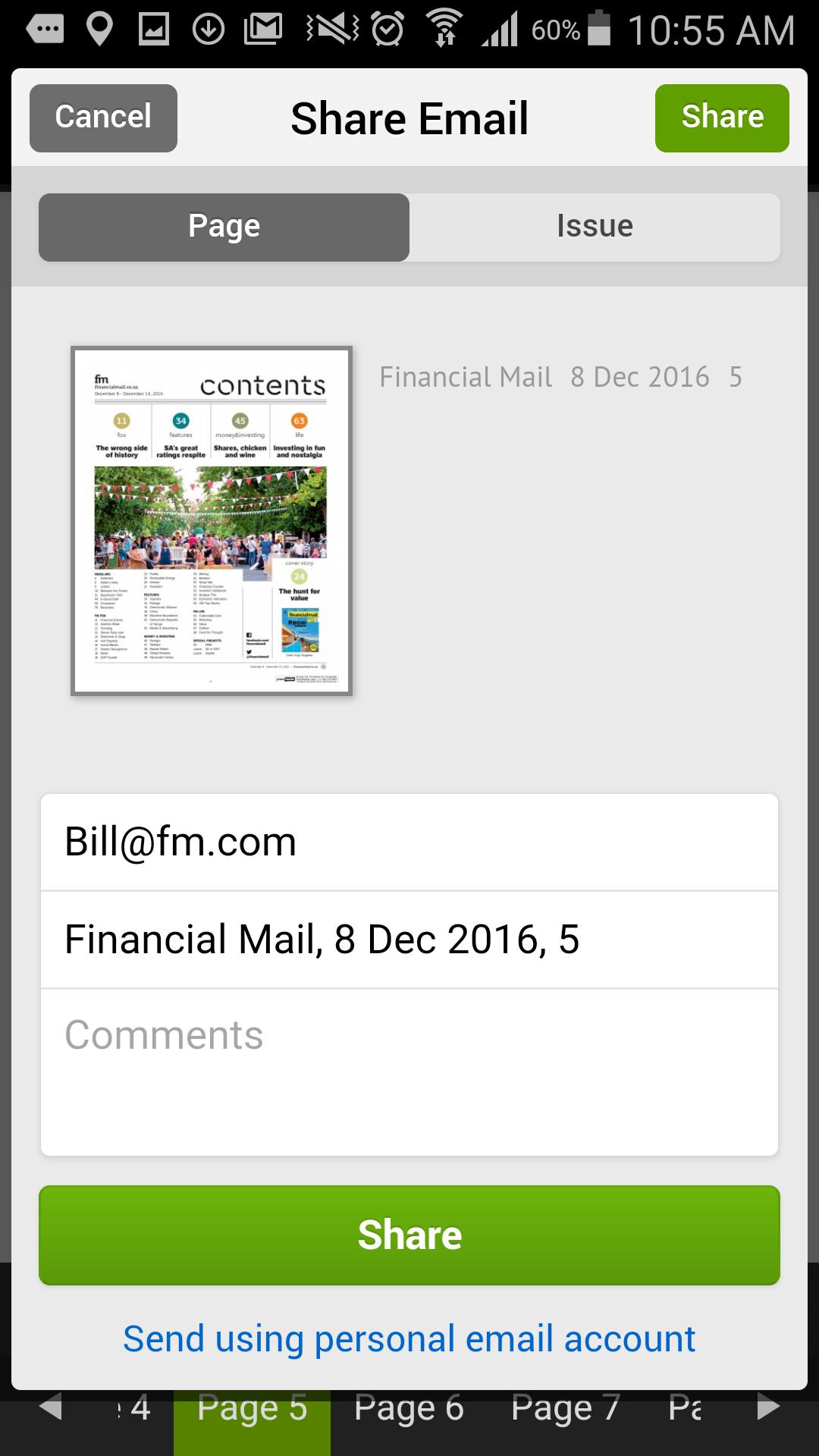 Financial Mail