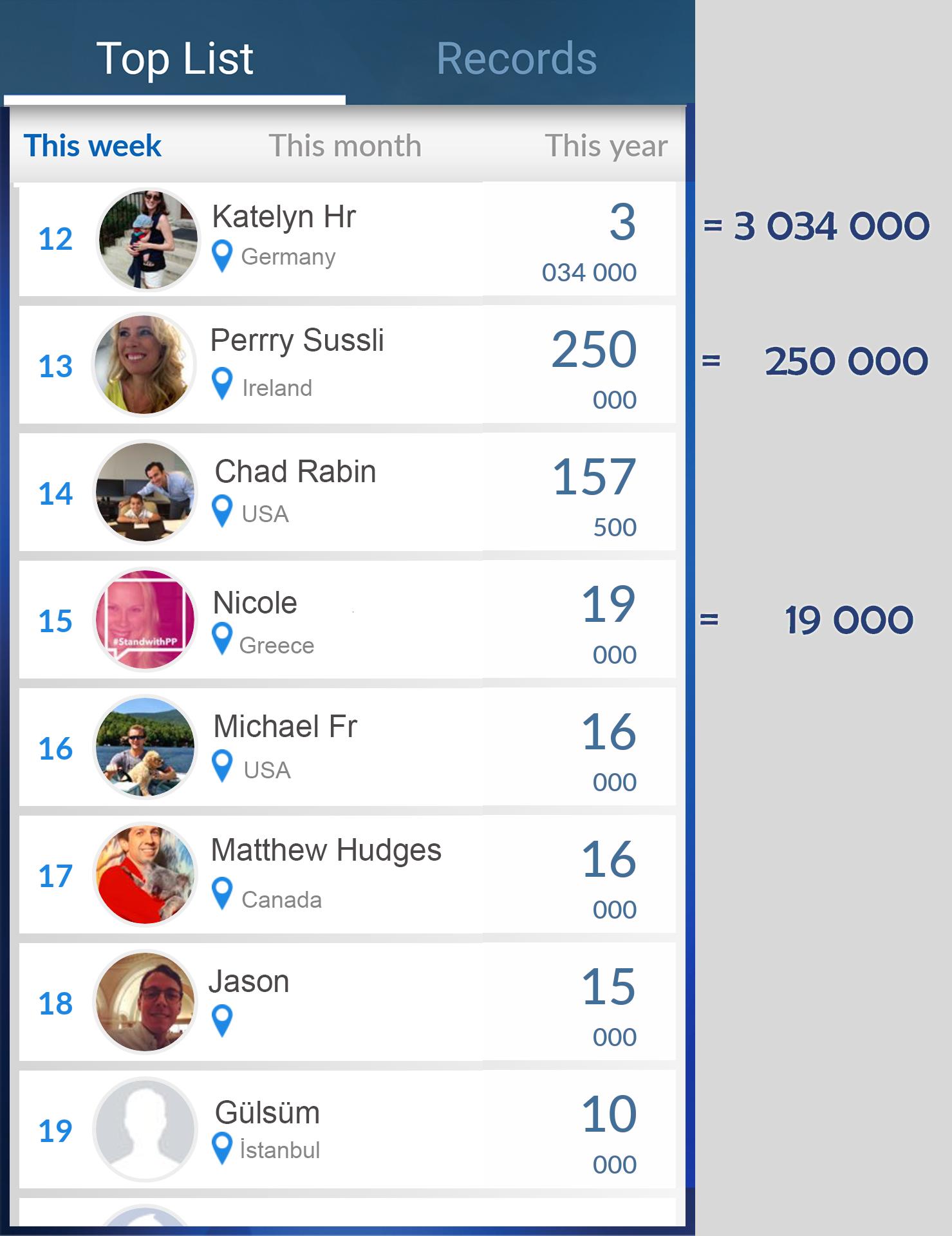 English Language Learning Game