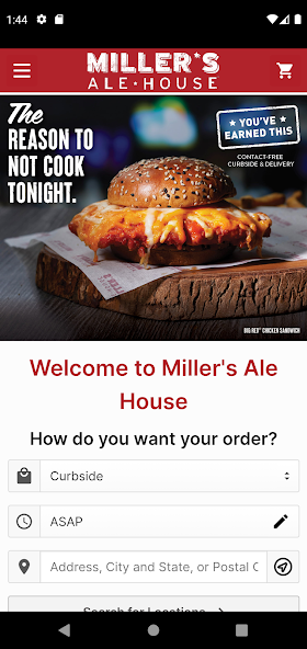 Miller's Ale House