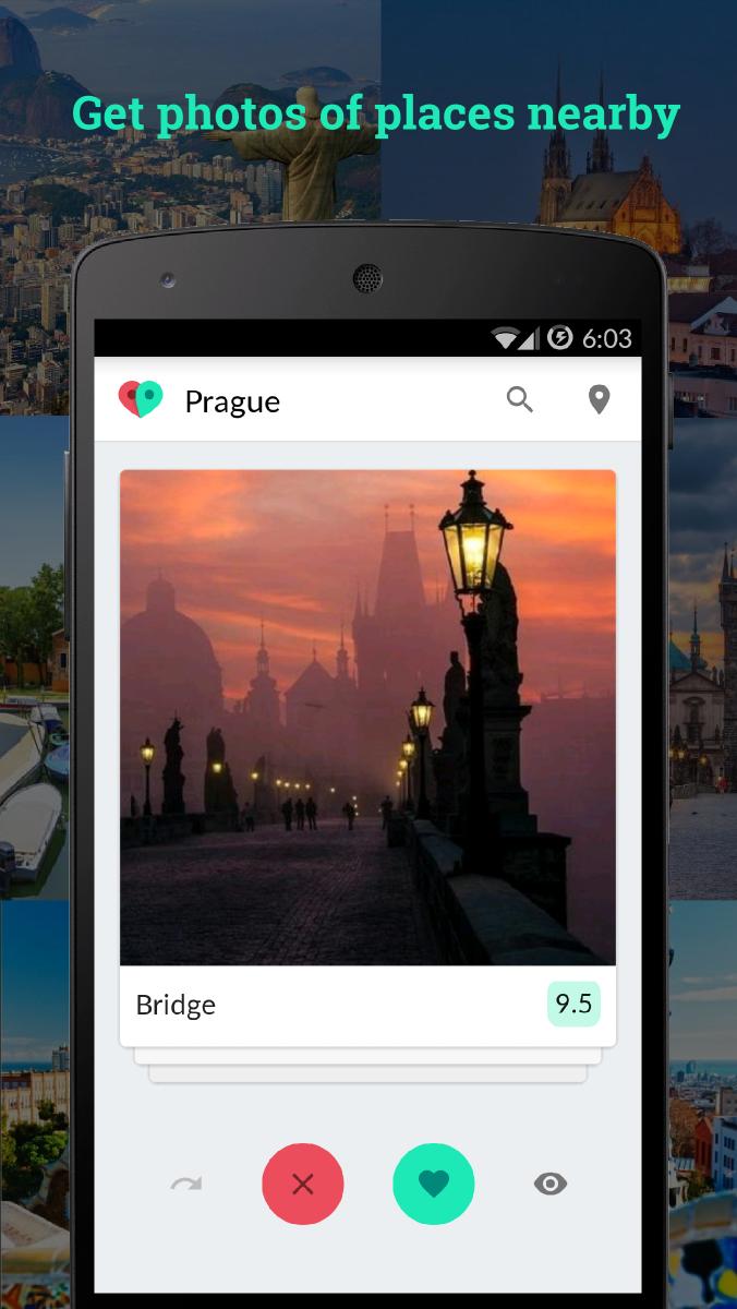 GoDiscover local attractions