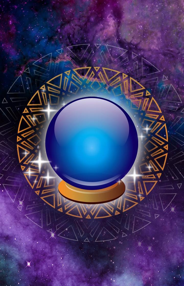 THE ORACLE OF SHEILA