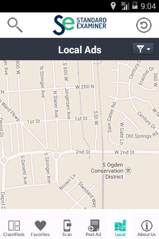 Standard-Examiner Classifieds