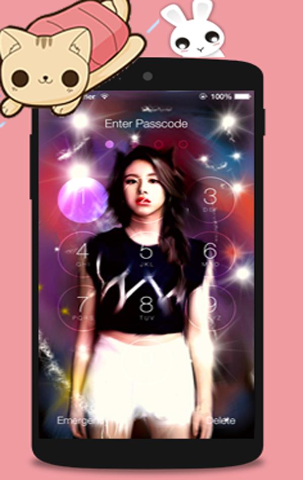 TWICE ONCE App