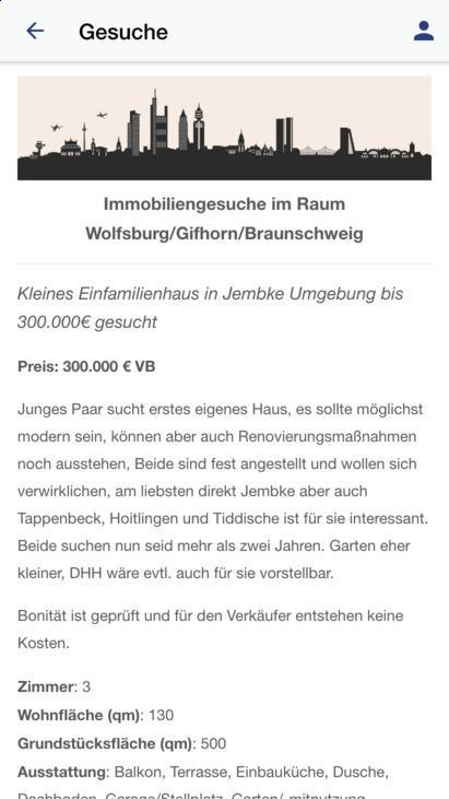 Haberichter Immobilien