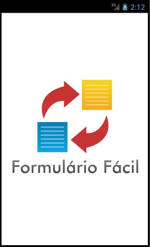 Formulario Facil Free