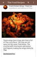 Thai Food Recipes
