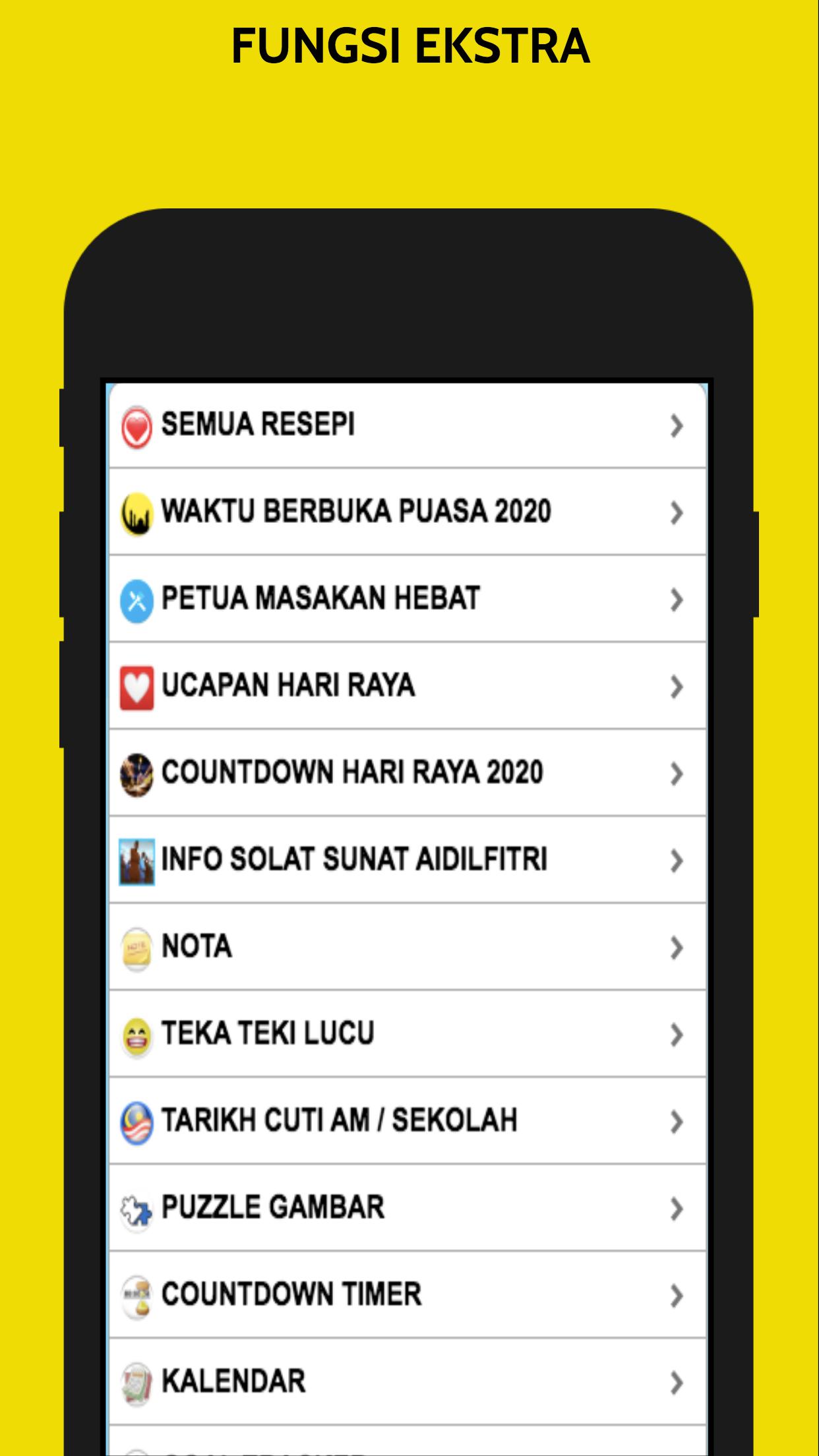 100 RESEPI BISKUT RAYA SEDAP 2