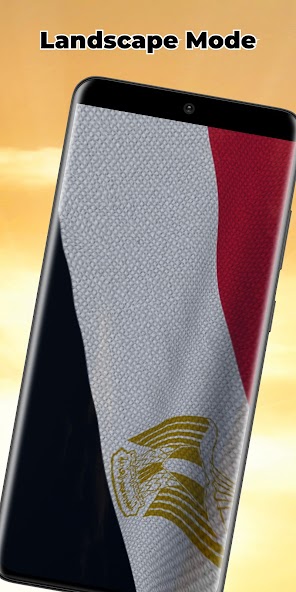 Egypt Flag