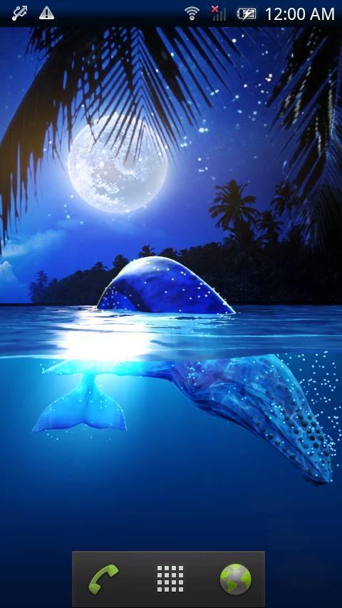 Whale MoonWave Free