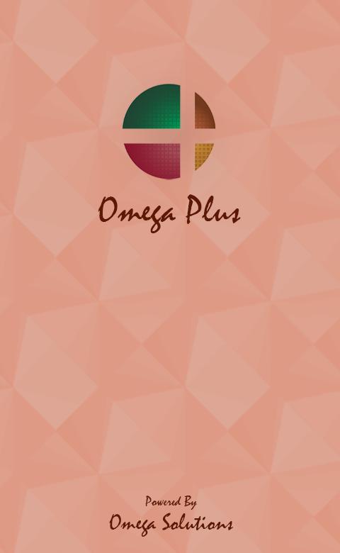 Omega Plus