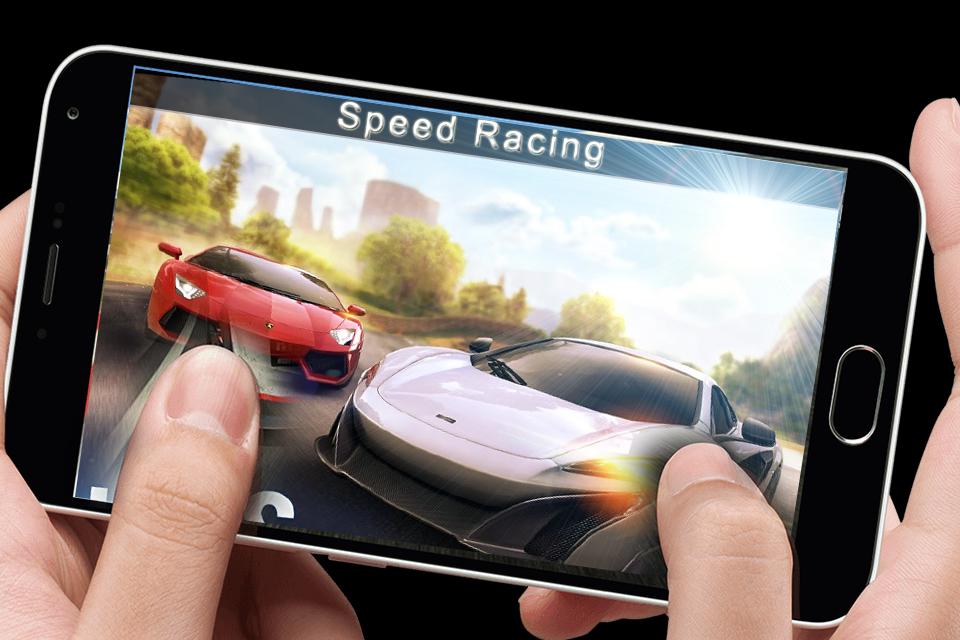 Best Speed Racing in 2016