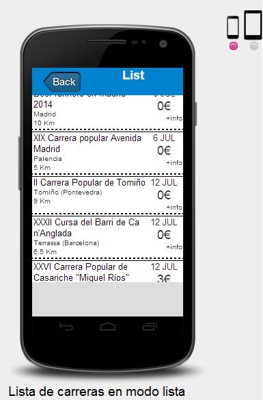 running free run popular races