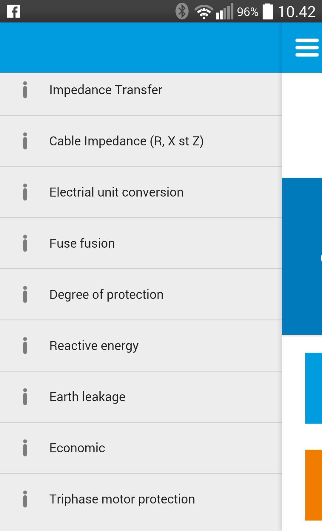 SEE Electrical Calculator V2