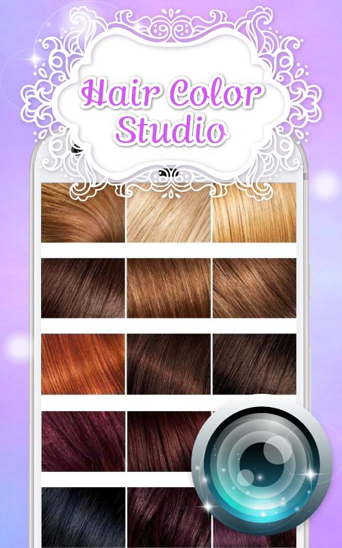 Hair Color Studio