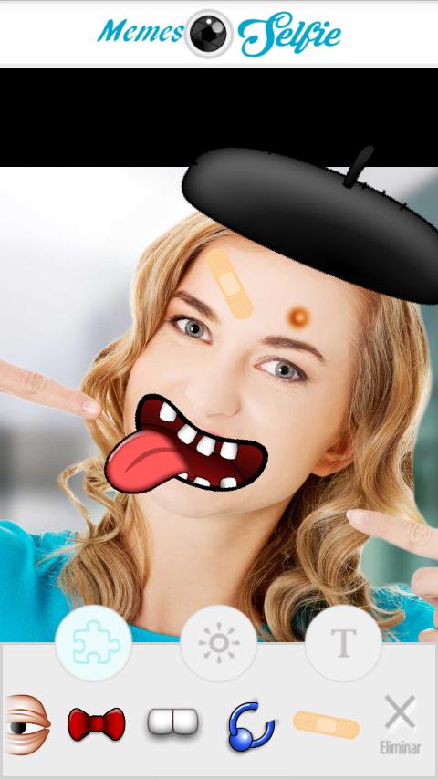 Photo Editor Selfie | Fotos