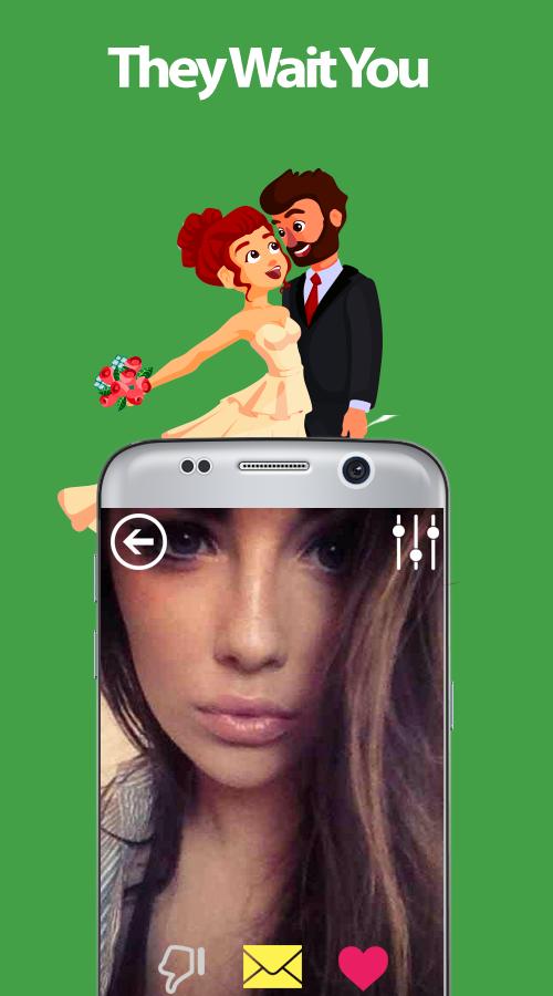 Chat App to Meet Hot Girls