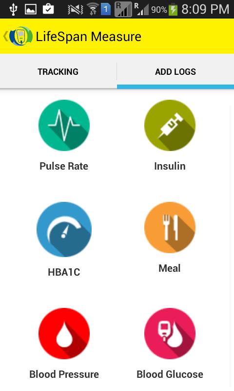 Lifespan - Diabetes Management