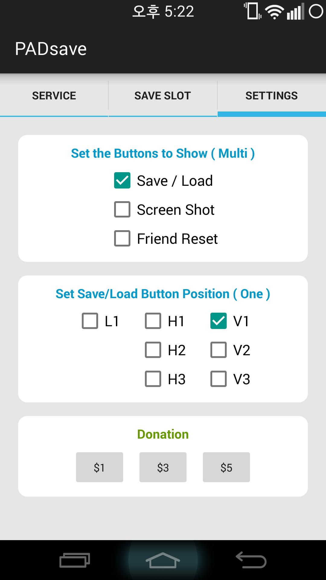 PADsave - Puzzle&Dragons Save