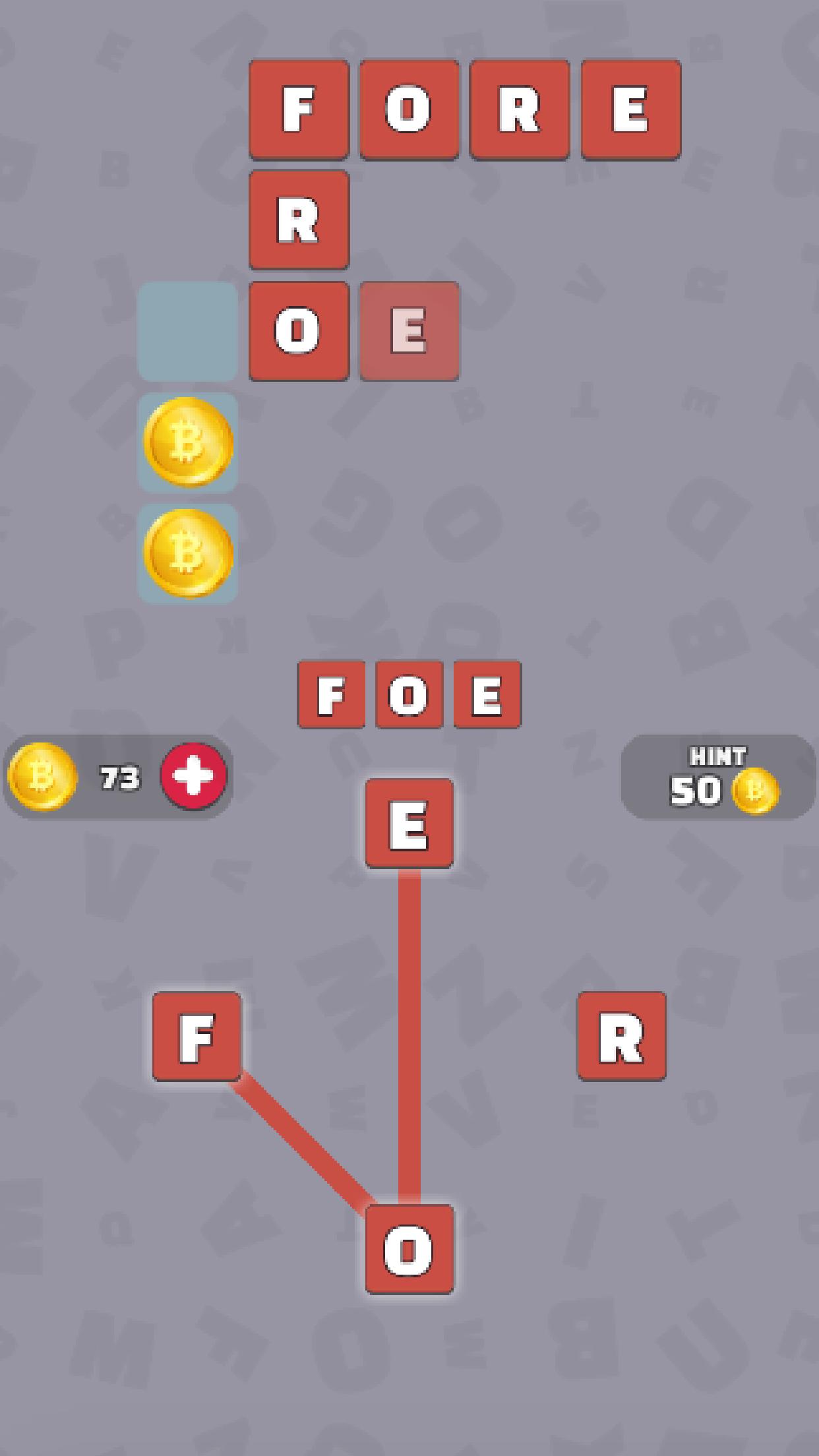 Magic Crossword Puzzle