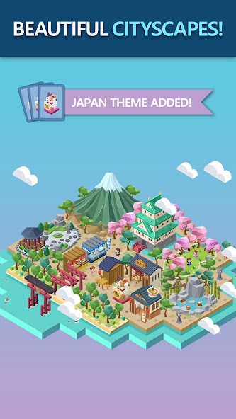 Age of solitaire - Card Game