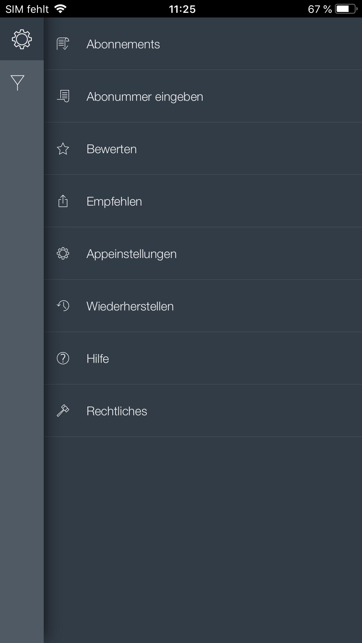 Zeitschrift Datenschutz-Berate