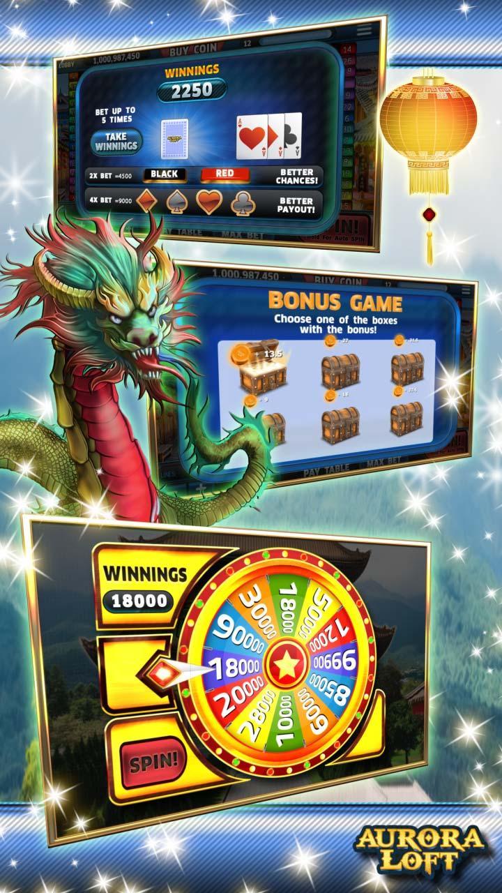 Jade Palace Slots