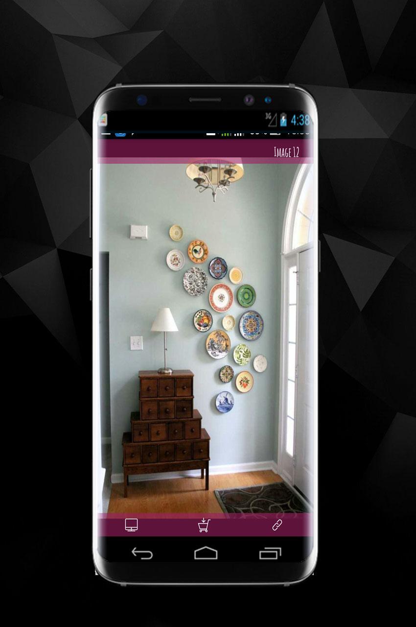 Hanging Decorations Design