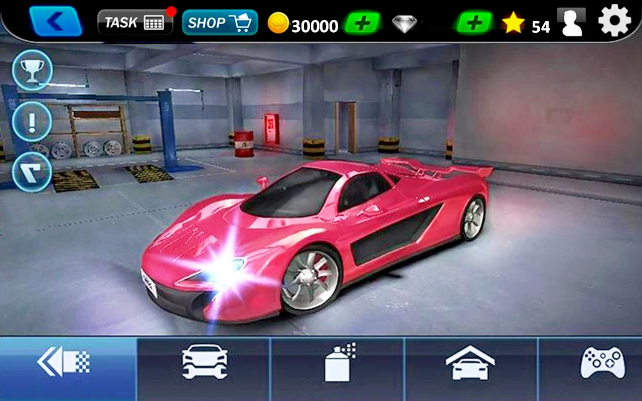 Superhero Smart Car Wash Games