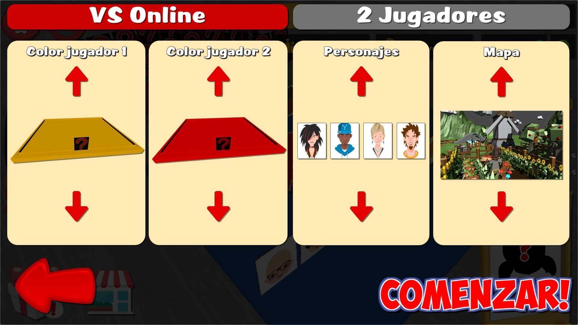 Guess who am I Board games