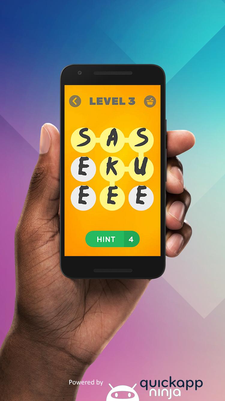 Anime Quiz - Guess Character Name of Naruto/Boruto