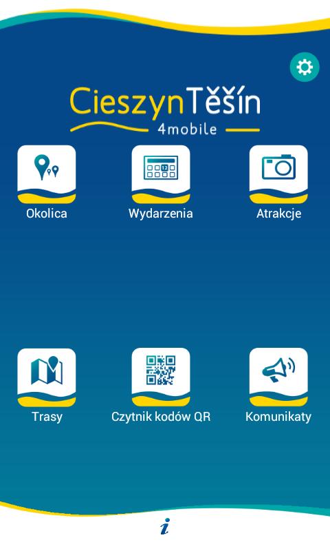 Cieszyn 4 MOBILE