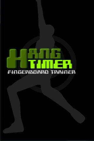 Hang Timer