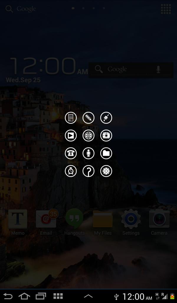 Mini Floating Apps (Free)
