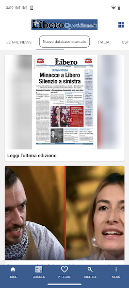 Libero Quotidiano