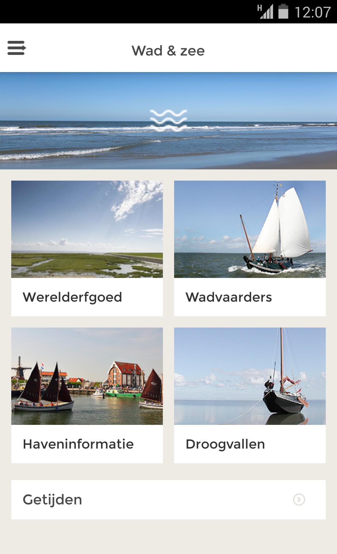 Texel WadsApp