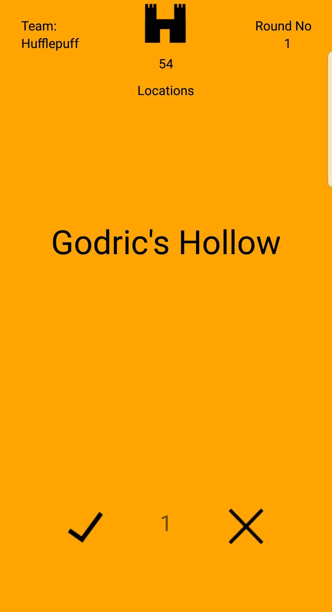 Wordscribe Harry Potter