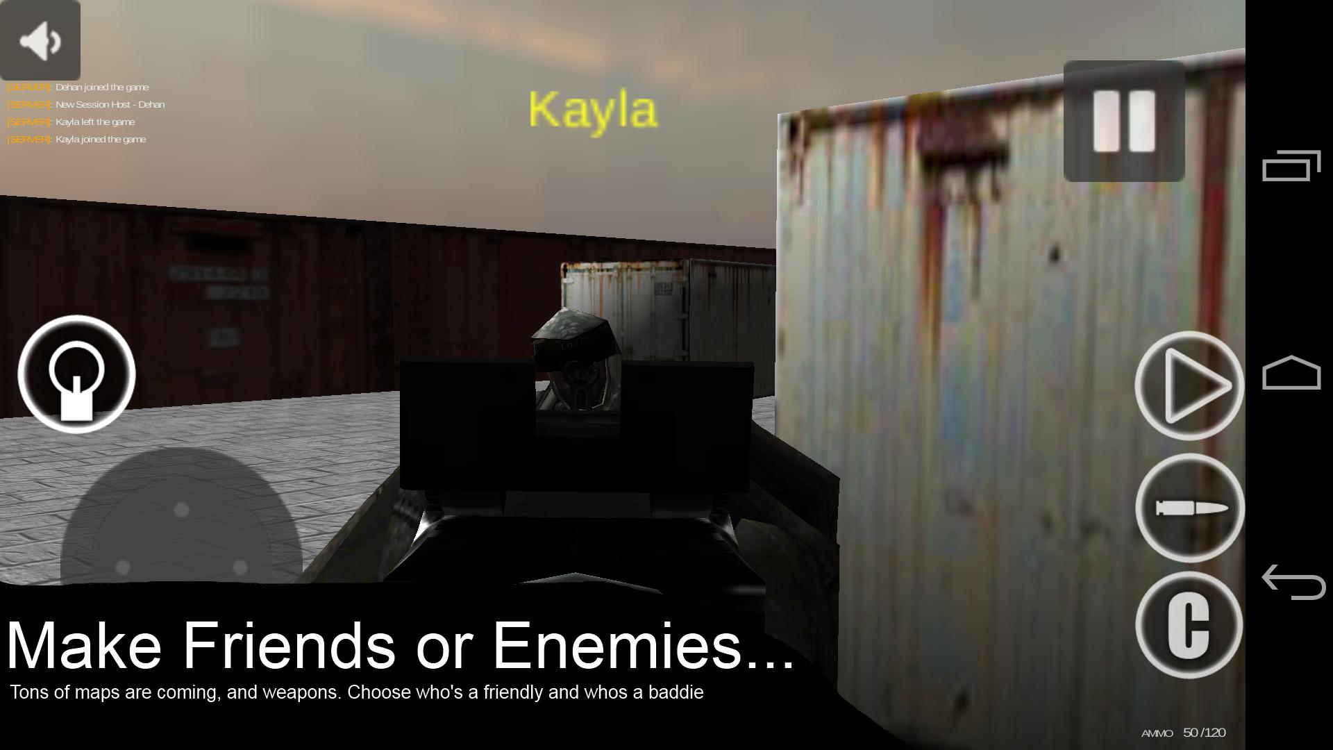 Modern Ops Online FREE