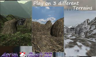 Aerial Rush 3D free