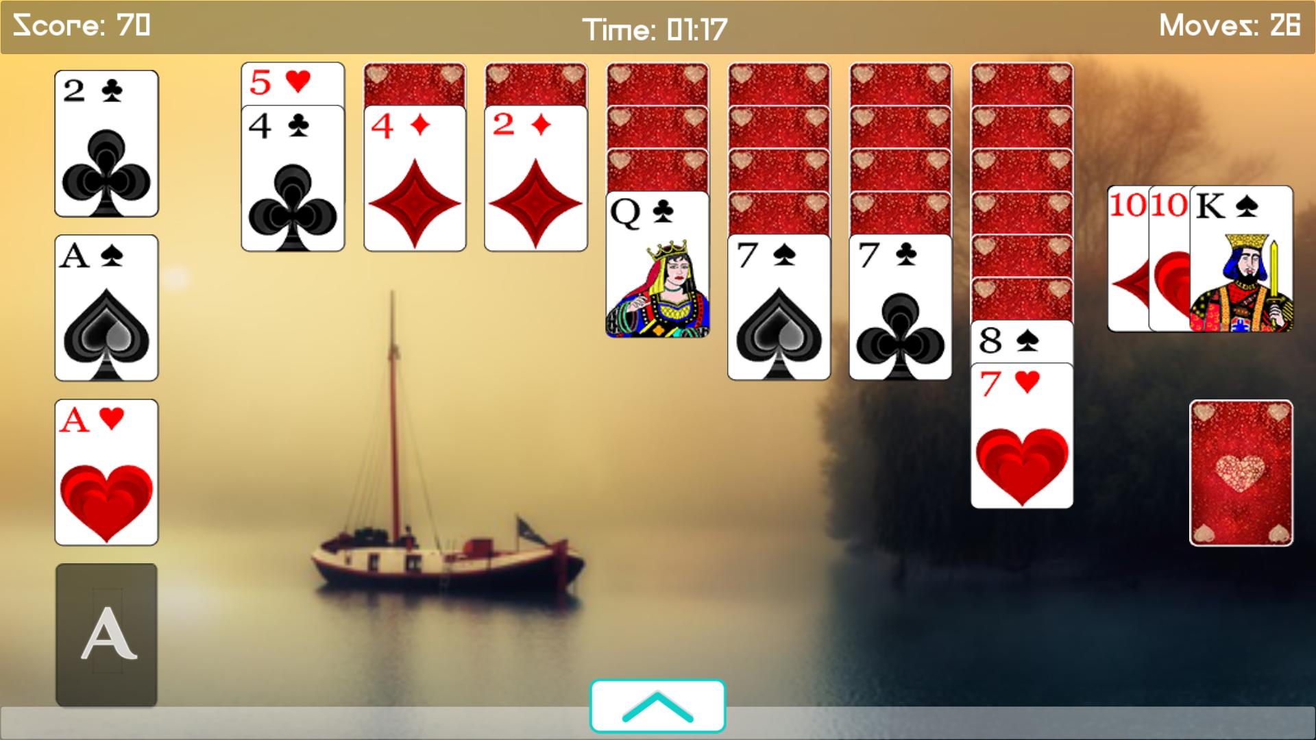 Solitaire Classic 2019