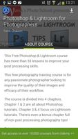 Photographers Guide